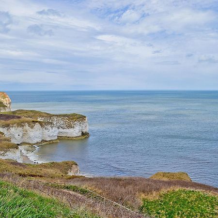 Villa The Light House à Flamborough Extérieur photo